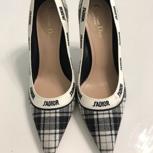 Christian dior Jadior pumps